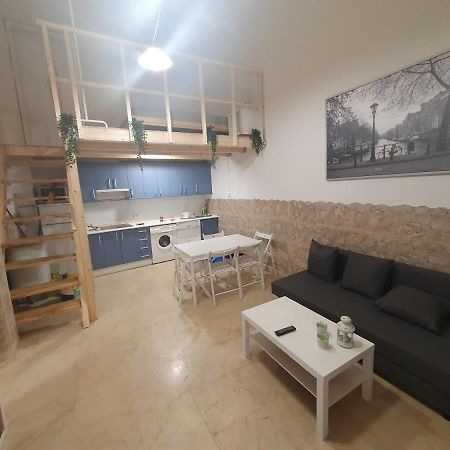 Triana 143 - Wifi Apartment Sevilla Exterior foto