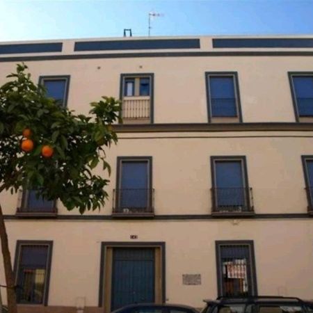 Triana 143 - Wifi Apartment Sevilla Exterior foto