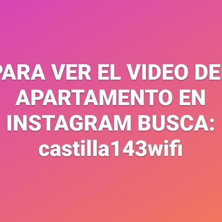Triana 143 - Wifi Apartment Sevilla Exterior foto