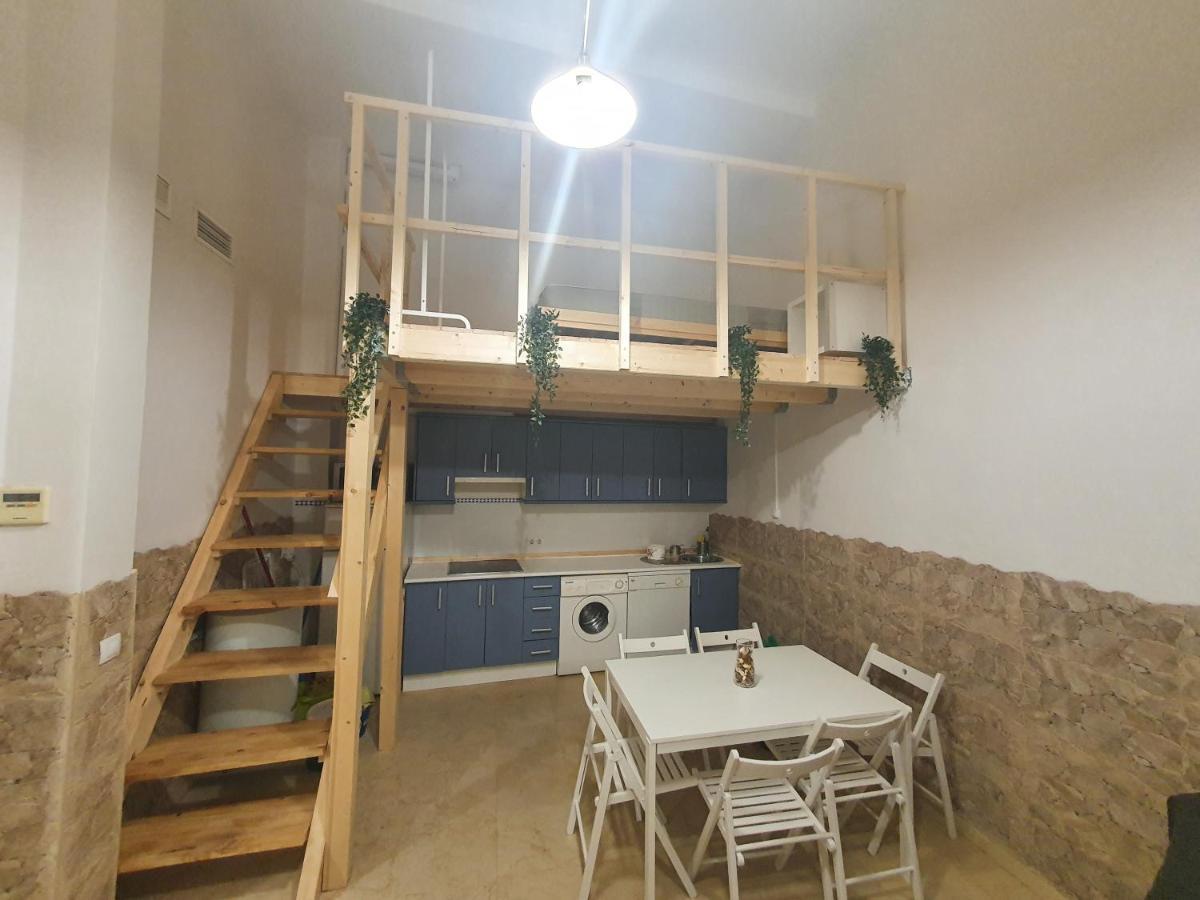 Triana 143 - Wifi Apartment Sevilla Exterior foto