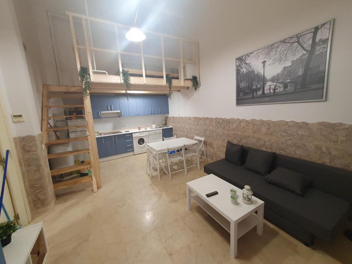 Triana 143 - Wifi Apartment Sevilla Exterior foto