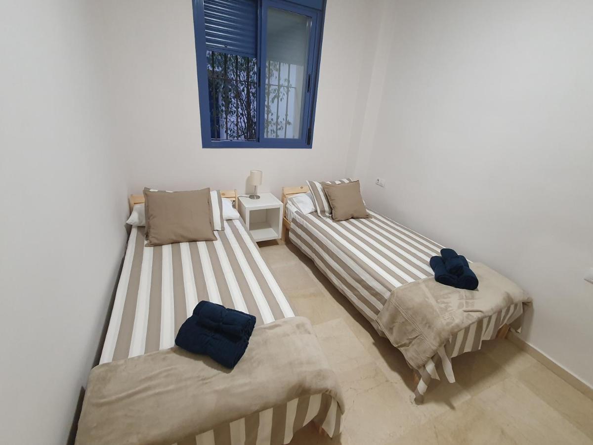Triana 143 - Wifi Apartment Sevilla Exterior foto