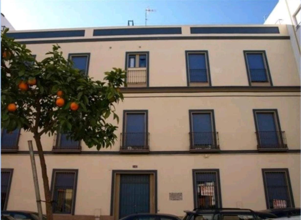 Triana 143 - Wifi Apartment Sevilla Exterior foto