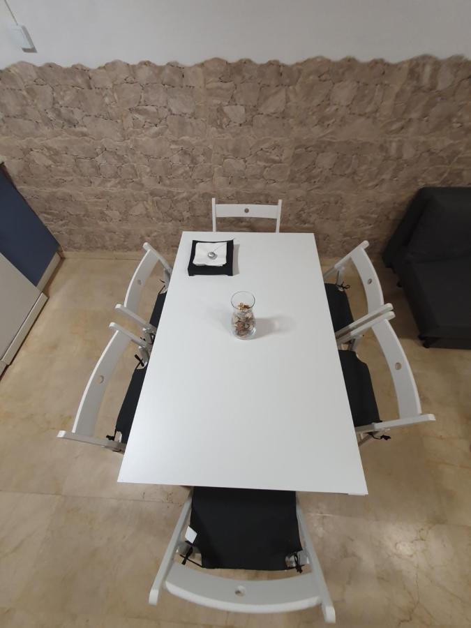 Triana 143 - Wifi Apartment Sevilla Exterior foto