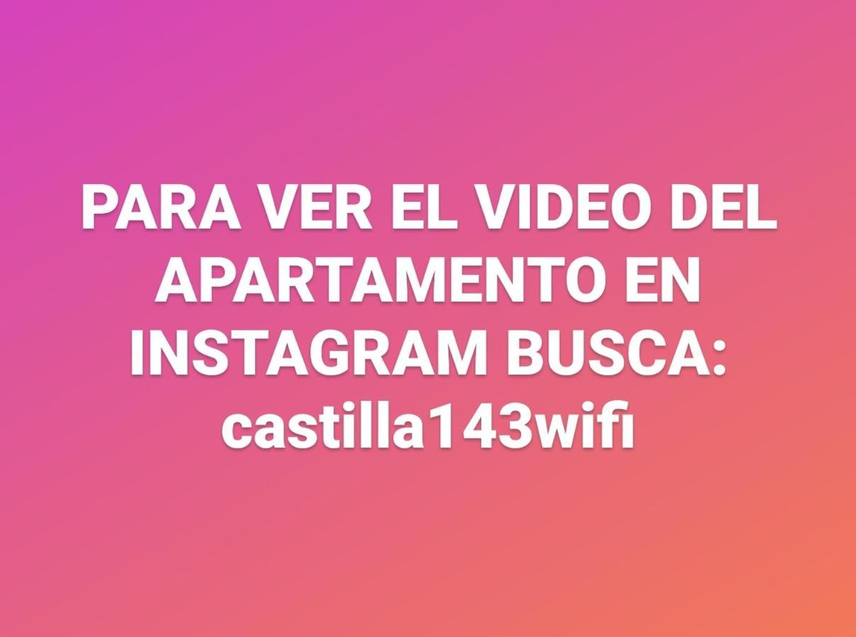 Triana 143 - Wifi Apartment Sevilla Exterior foto